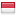 nikipulsareload.com server is located in Indonesia